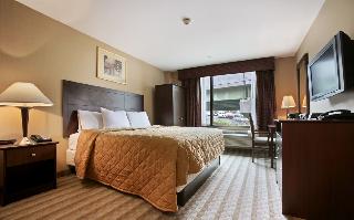 Days Inn by Wyndham Bronx Near Stadium fotoÄŸrafÄ±