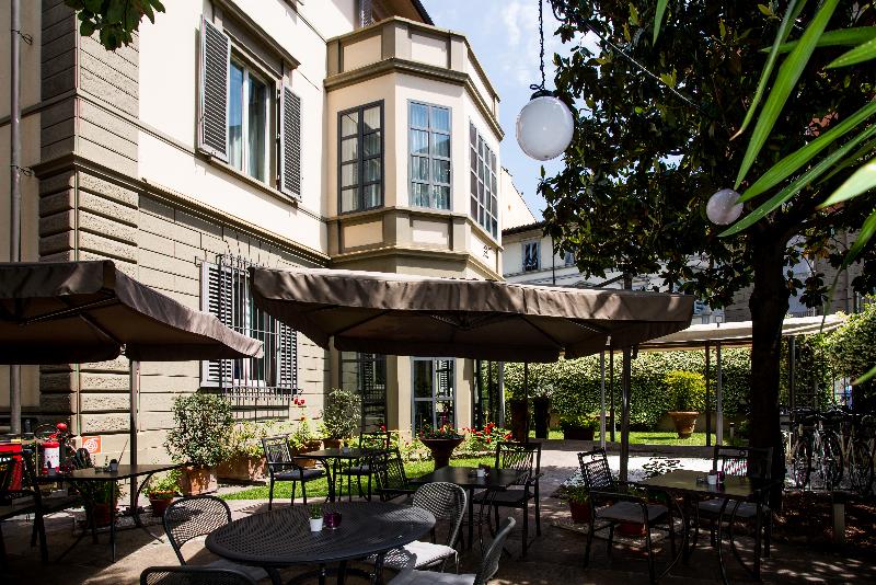 ALLEGROITALIA San Gallo Firenze - Genel