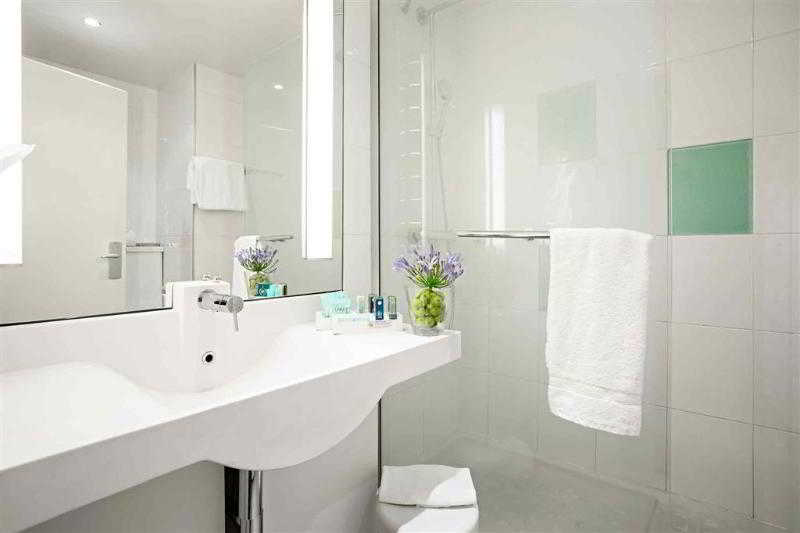 Novotel Genova City - Genel