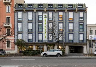 B&B Hotel Milano Portello