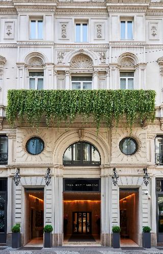 Park Hyatt Milan