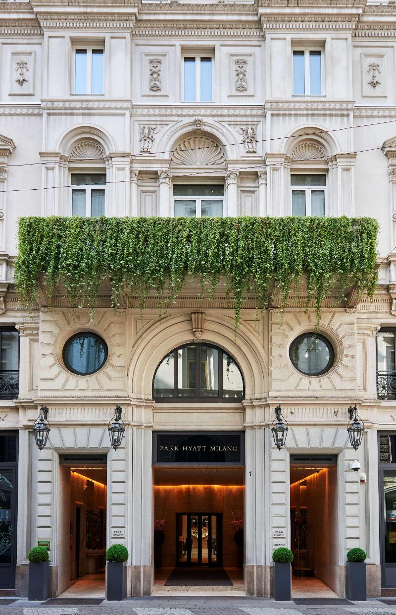 Park Hyatt Milan - Genel