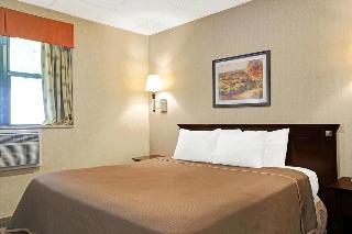 Cabana Hotel Bronx Yankee Stadium NYC fotoÄŸrafÄ±