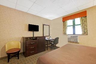 Cabana Hotel Bronx Yankee Stadium NYC fotoÄŸrafÄ±