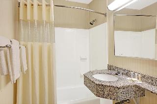 Cabana Hotel Bronx Yankee Stadium NYC fotoÄŸrafÄ±