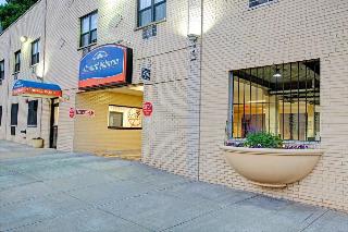 Cabana Hotel Bronx Yankee Stadium NYC fotoÄŸrafÄ±