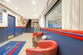 Cabana Hotel Bronx Yankee Stadium NYC fotoÄŸrafÄ±