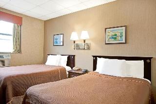 Cabana Hotel Bronx Yankee Stadium NYC fotoÄŸrafÄ±