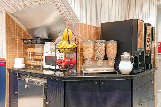 Cabana Hotel Bronx Yankee Stadium NYC fotoÄŸrafÄ±