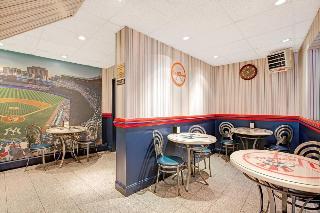Cabana Hotel Bronx Yankee Stadium NYC fotoÄŸrafÄ±