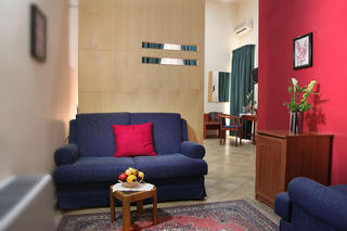 Caravaggio Hotel