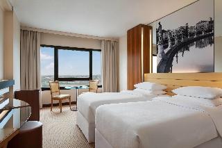 Sheraton Padova Hotel & Conference Center