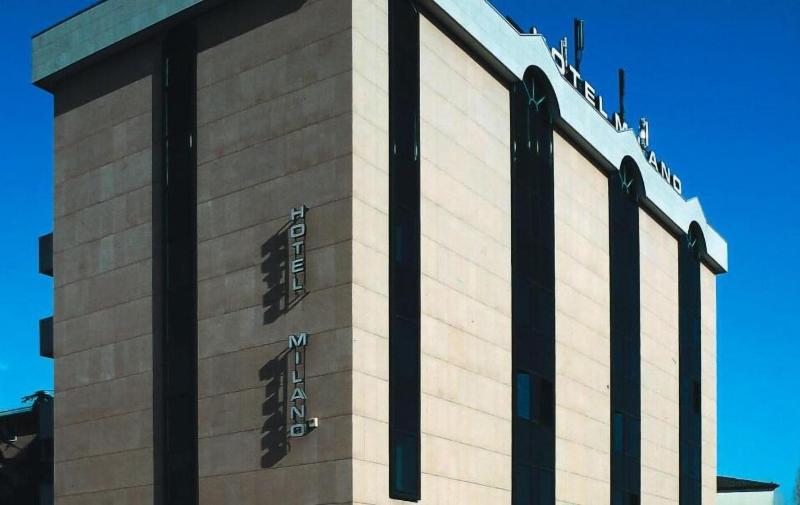Sure Hotel by Best Western Milano - Genel