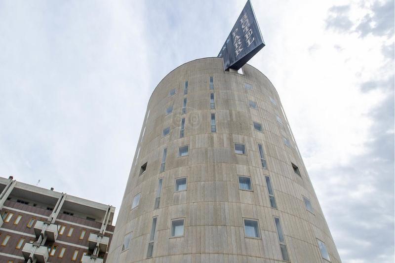 Perugia Park Hotel - Genel