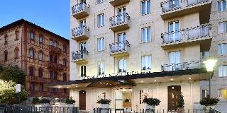 Sangallo Palace Perugia
