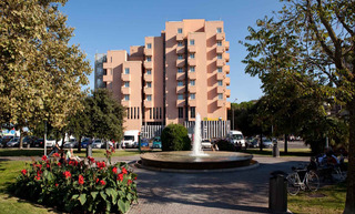 Bellevue otel fotoğrafı