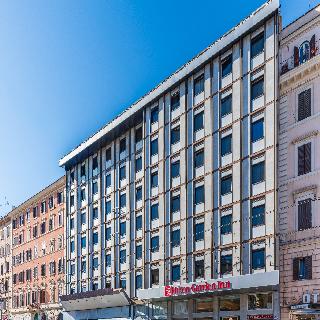 Hilton Garden Inn Rome Colosseum