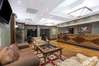 Ramada by Wyndham Yonkers fotoÄŸrafÄ±