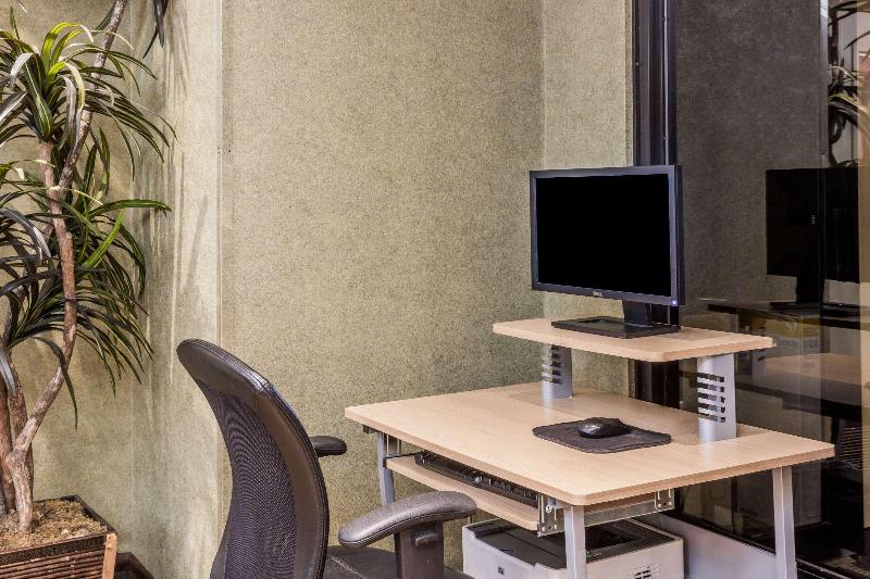 Ramada by Wyndham Yonkers - Toplantı