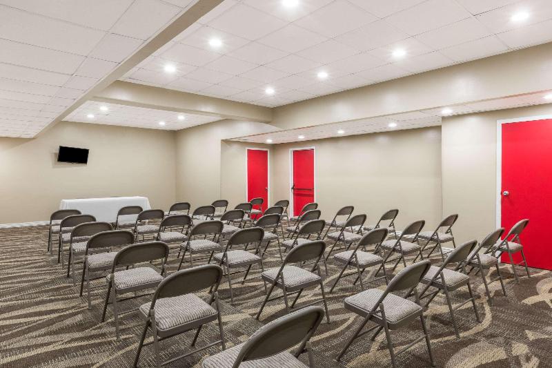Ramada by Wyndham Yonkers - Toplantı