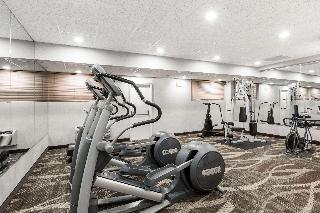 Ramada by Wyndham Yonkers fotoÄŸrafÄ±
