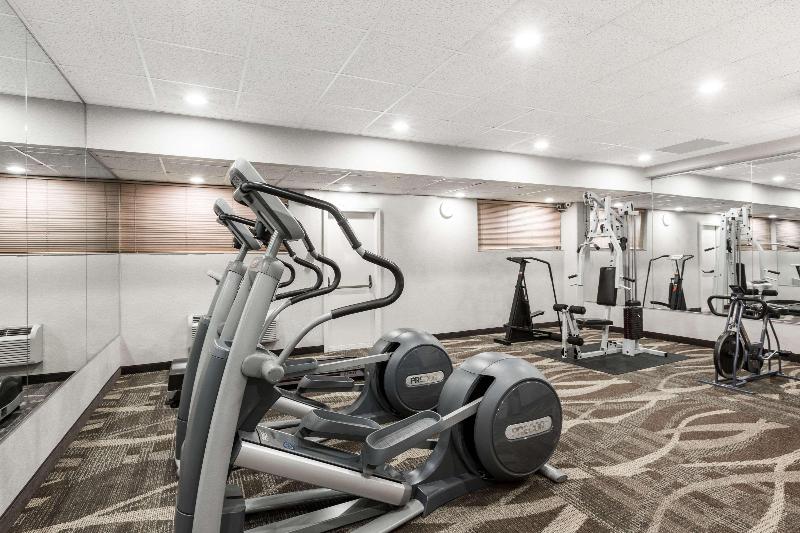 Ramada by Wyndham Yonkers - Aktivite