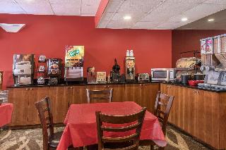 Ramada by Wyndham Yonkers otel fotoğrafı