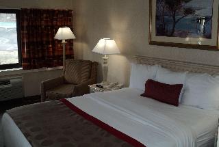 Ramada by Wyndham Yonkers fotoÄŸrafÄ±