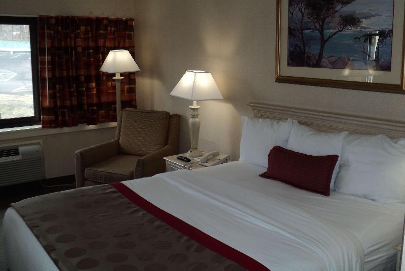 Ramada by Wyndham Yonkers - Oda