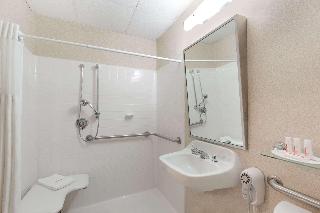 Ramada by Wyndham Yonkers fotoÄŸrafÄ±