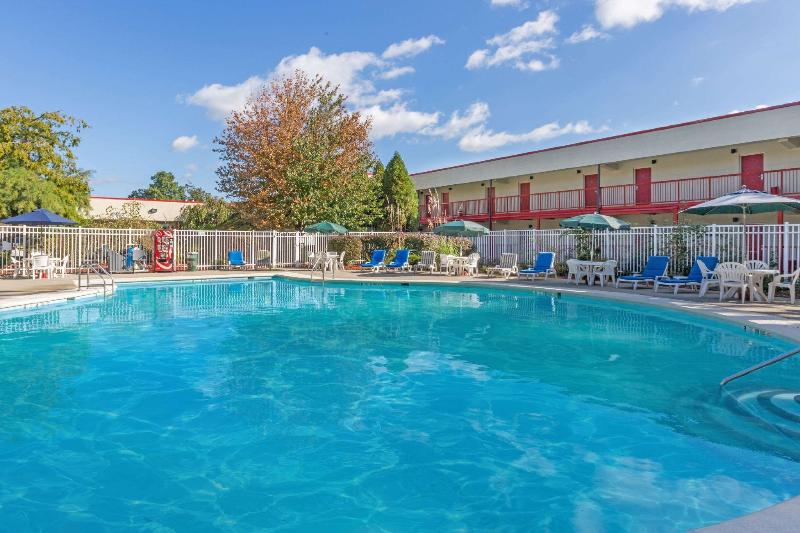 Ramada by Wyndham Yonkers - Plaj