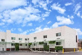 Ramada by Wyndham Bronx fotoÄŸrafÄ±