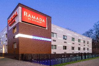 Ramada by Wyndham Bronx fotoÄŸrafÄ±