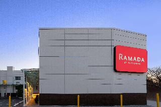 Ramada by Wyndham Bronx fotoÄŸrafÄ±