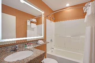 Ramada by Wyndham Bronx fotoÄŸrafÄ±