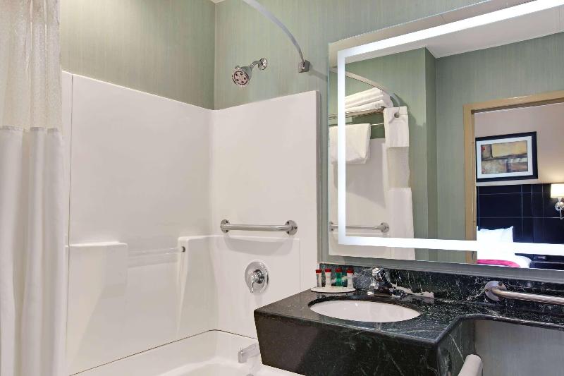 Ramada by Wyndham Bronx - Oda