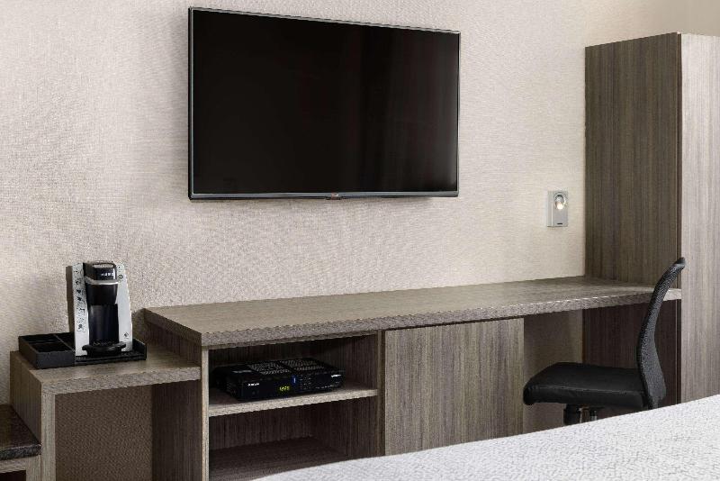 Ramada by Wyndham Bronx - Oda