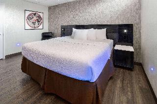 Ramada by Wyndham Bronx fotoÄŸrafÄ±