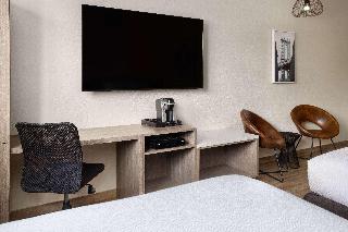 Ramada by Wyndham Bronx fotoÄŸrafÄ±