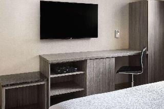 Ramada by Wyndham Bronx fotoÄŸrafÄ±
