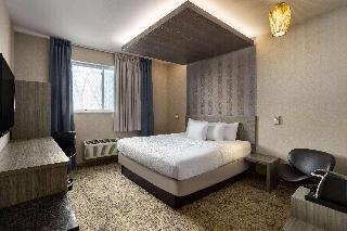 Ramada by Wyndham Bronx fotoÄŸrafÄ±
