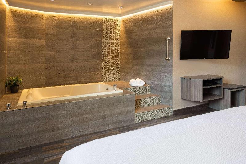 Ramada by Wyndham Bronx - Oda