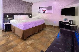Ramada by Wyndham Bronx fotoÄŸrafÄ±