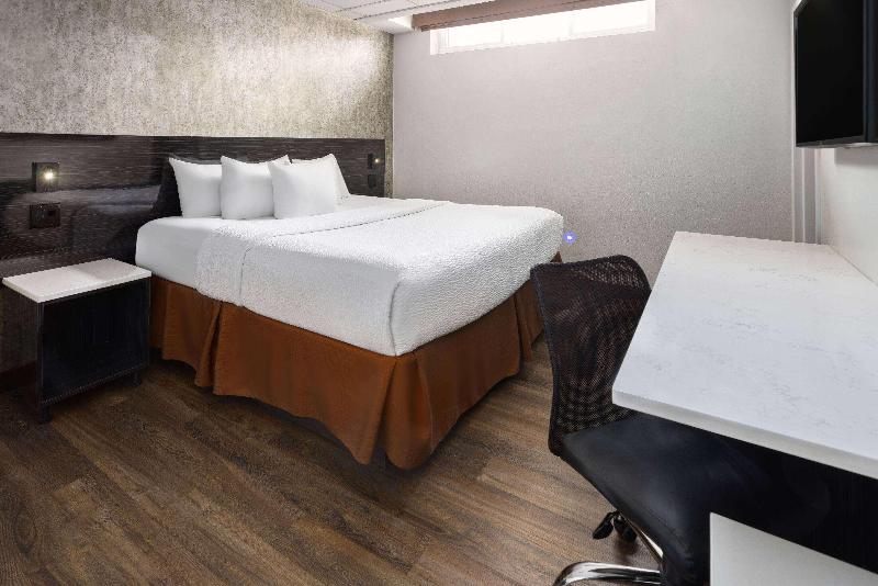 Ramada by Wyndham Bronx - Oda