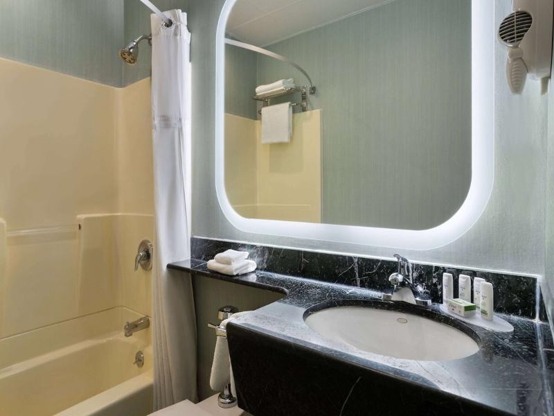 Ramada by Wyndham Bronx - Oda
