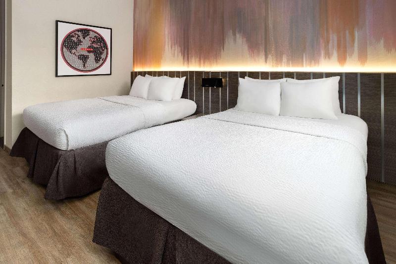 Ramada by Wyndham Bronx - Oda