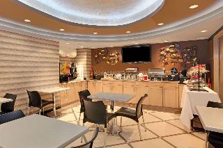 Ramada by Wyndham Bronx fotoÄŸrafÄ±