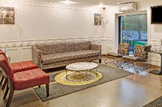 Ramada by Wyndham Staten Island fotoÄŸrafÄ±