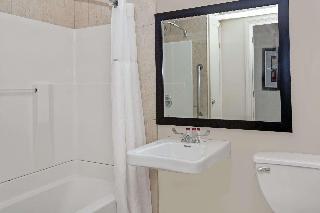 Ramada by Wyndham Staten Island fotoÄŸrafÄ±