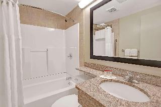 Ramada by Wyndham Staten Island fotoÄŸrafÄ±